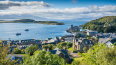 8 Day From Scotland to Ireland: A Journey Through Celtic Lands (Ponant)