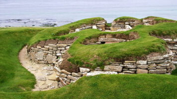 9 Day Discover Scotland (Collette)