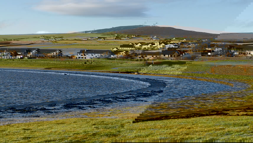 British Isles Explorer