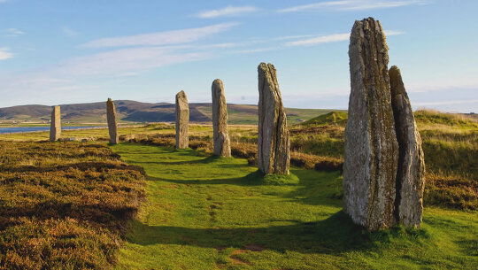 Orkney Islands