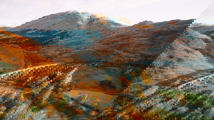 Best of Scotland (Winter)