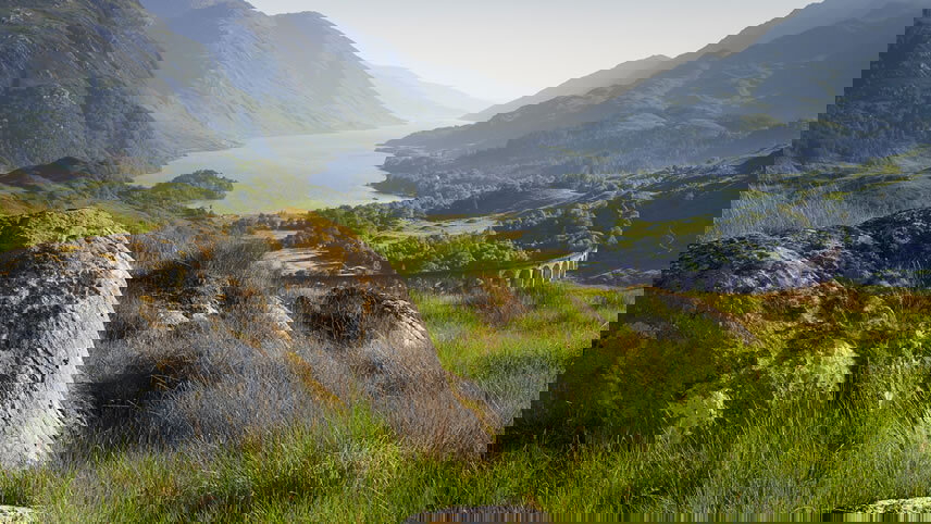 Scottish Highlands & Islands