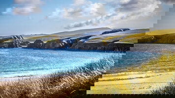 53 Day Wild North Atlantic Isles, Svalbard & Iceland (Seabourn)