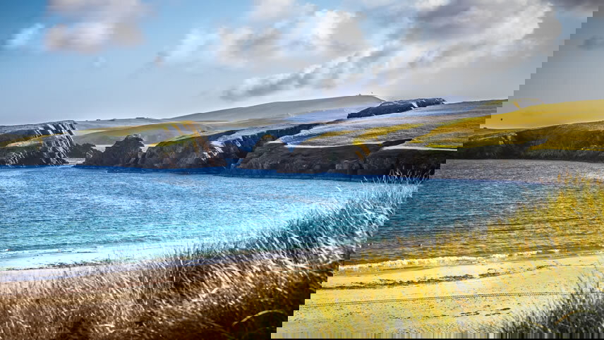 Fjords Of Iceland
