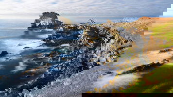 25 Day Copenhagen to Lisbon (Silversea)