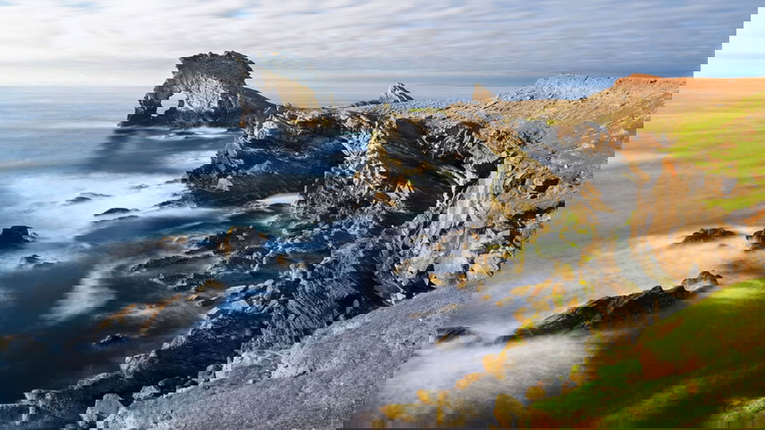 Norwegian Fjords & Scotland With History Channel