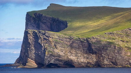 23 Day World Cruise Segment - London to New York (Princess)