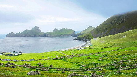 24 Day Dublin to Copenhagen (Silversea)