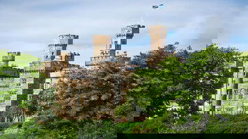 22 Day A Journey Of Celtic Isles, Arctic Passages & Canadian Charm (Explora Journeys)