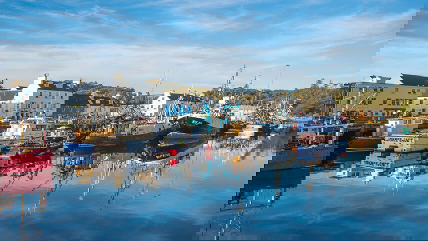 An Extended Journey Of Scenic Discovery, Celtic Beauty & Icelandic Enchantment