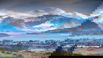 27 Day European Quest (Oceania)