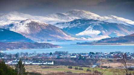 27 Day British Isles & Iceland Explorer (Viking)