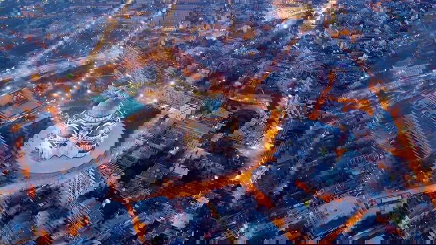 Grand Highlights of the Danube