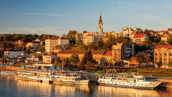 16 Day Eastern Europe & Balkans Unveiled & Gems of the Danube (Scenic)