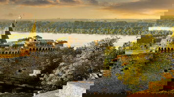 16 Day Lower Danube Discovery (Scenic)