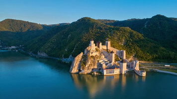 30 Day Lower Danube Discovery & Jewels of Europe (Scenic)