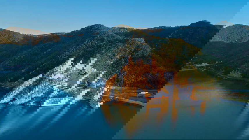 Lower Danube Discovery & Jewels of Europe