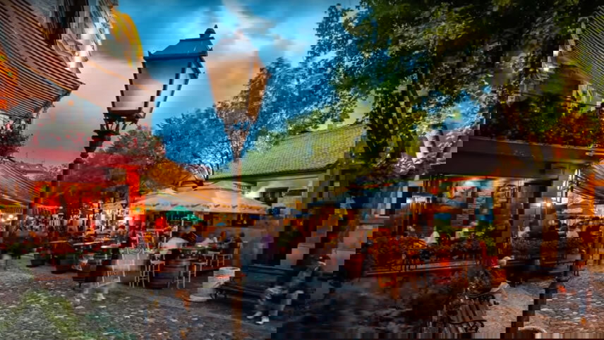 Gems of Southeast Europe (Festive Delights)