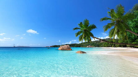 8 Day Tropical Charms of the Seychelles (Emerald Cruises)