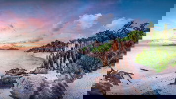 Ponant African & Indian Ocean Cruises