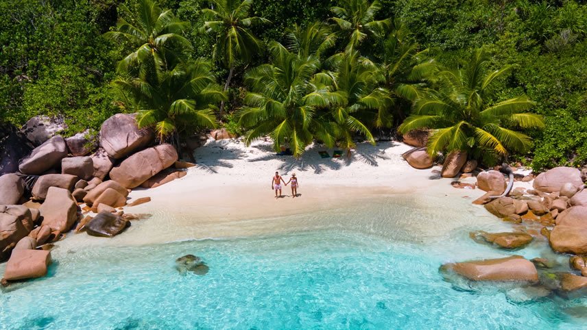 The Essential Seychelles 