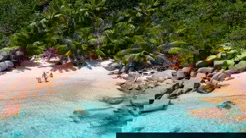 13 Day Seychelles & Indian Ocean Adventure (Emerald Cruises)