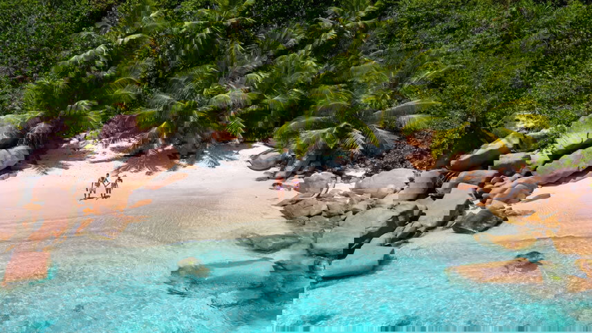 Seychelles & Indian Ocean Adventure