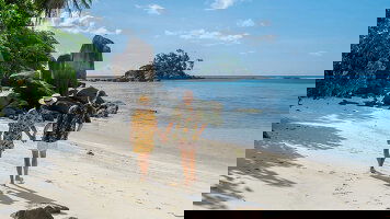 18 Day Mahe to Dubai (Silversea)