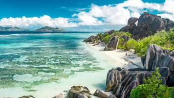 30 Day MSC Grand Voyages (MSC Cruises)