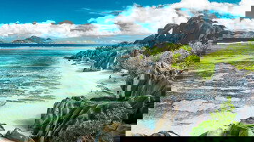 22 Day Discover Seychelles & the East African Coast (Emerald Cruises)