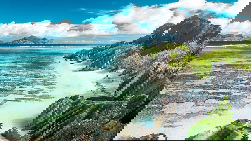 Discover Seychelles & the East African Coast