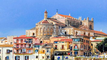 8 Day Classical Sicily (Explore)