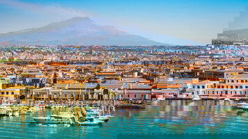 22 Day Ultimate Italy (Ages 27 to 35) (Contiki)