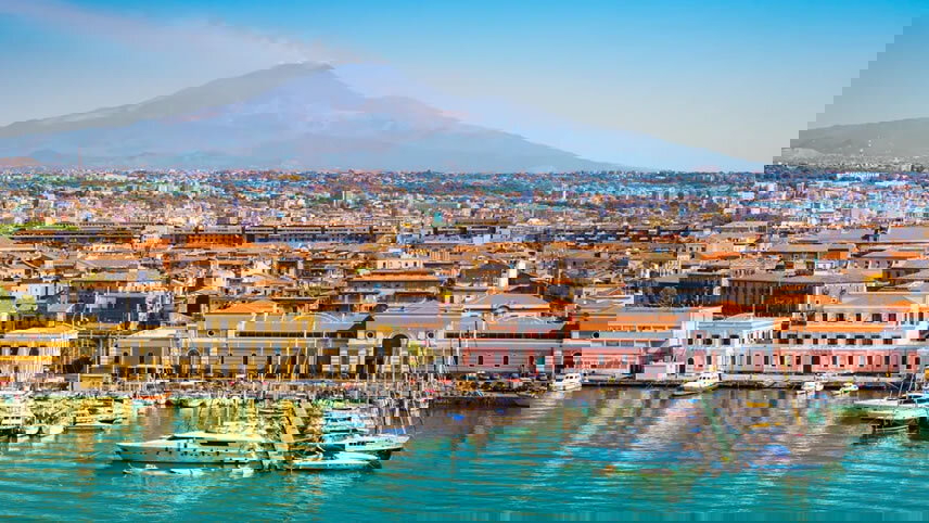 Explore Southern Sicily