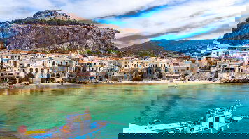 10 Day Gems of Sicily & Malta (Globus)