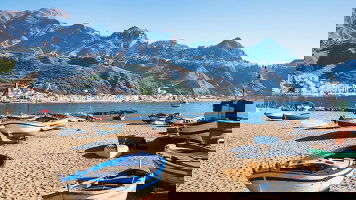 7 Day Valletta to Nice (Silversea)