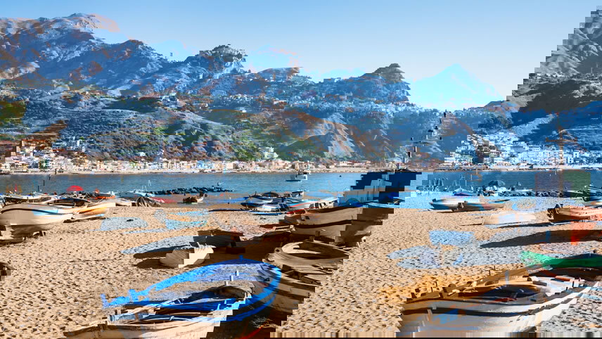 Tyrrhenian Treasures & Malta