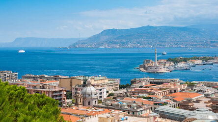 9 Day Italy, France & Spain Cruise (Celebrity Cruises)