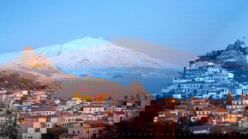 7 Day Sicilian Escape (Globus)