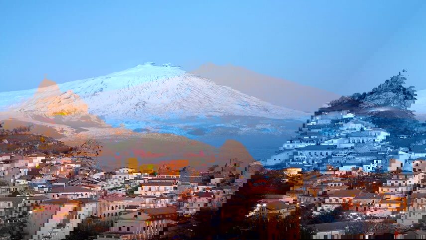 Old World Sicily & Malta