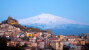 Mount Etna