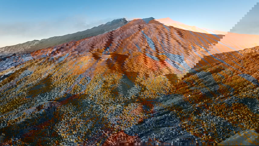 Northern Sicily: Islands & Volcanoes