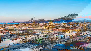 21 Day An Extended Journey Through Mediterranean Gems & Sun-hazed Gateways (Explora Journeys)