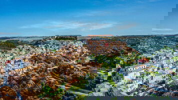 10 Day The Sicilian (Globus)