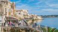 9 Day Ancient Shores of the Mediterranean (Ponant)