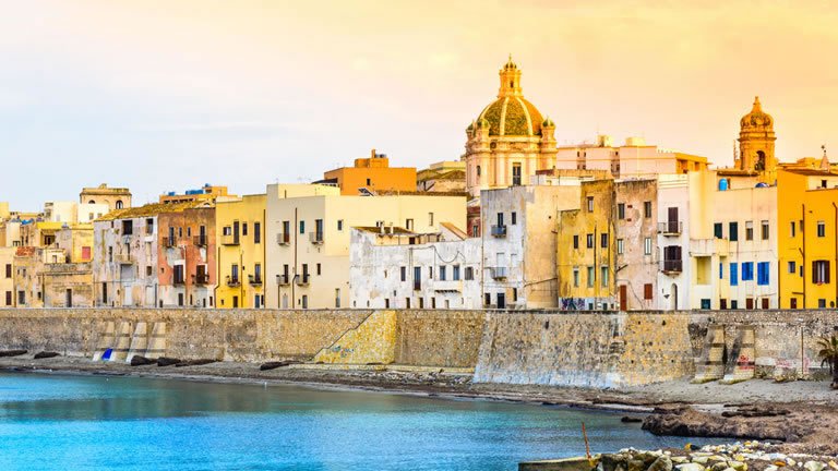 Cities and Island Jewels of the Mediterranean