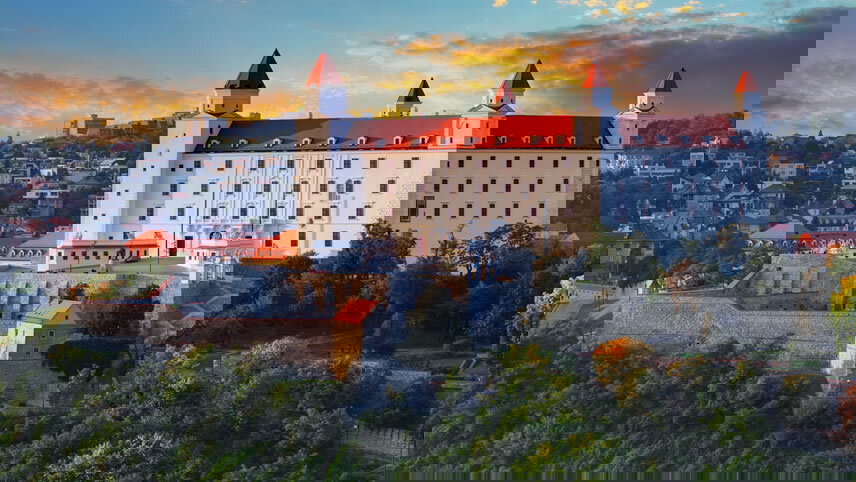 Danube Explorer & Highlights of Budapest