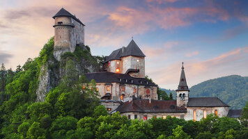 14 Day Highlights of Eastern Europe (Insight Vacations)