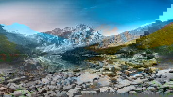 Slovakia Tours Trips)