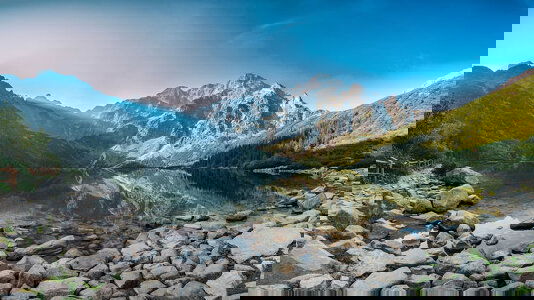 Slovakia Tours Trips)